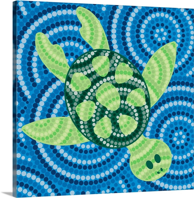 Indigenous Aboriginal Dot Painting Class Brisbane, Gifts
