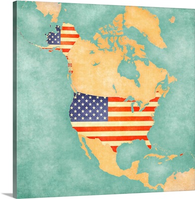 United States - North America