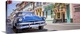 image thumbnail of Vintage Classic American Car In Havana, Cuba