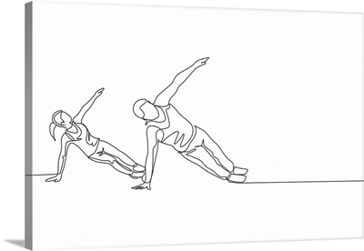 Yoga II