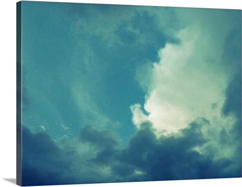 Look Up | Great Big Canvas