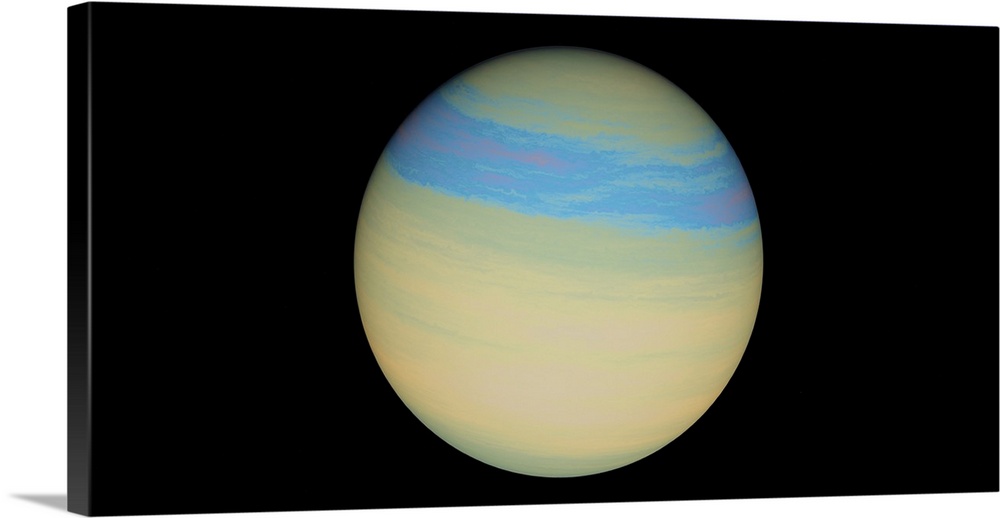 Gliese 667 Cc is a super-Earth exoplanet that orbits the red dwarf star Gliese 667 C. It's located in the constellation Sc...