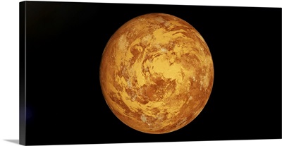 Gliese 682 B Is A Super-Earth Exoplanet