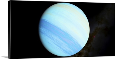 Hd 40307 G Is A Neptune-Like Exoplanet