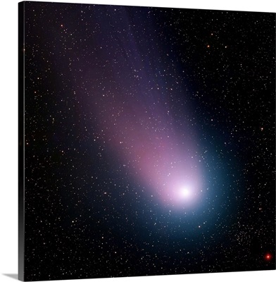 Image of comet C/2001 Q4 NEAT
