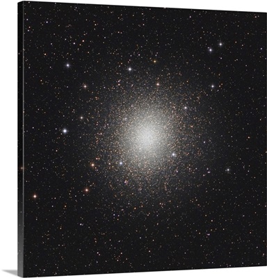 Omega Centauri Globular Cluster