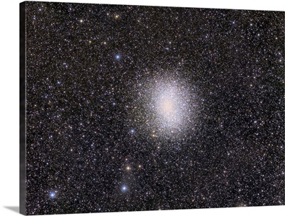 Omega Centauri globular star cluster