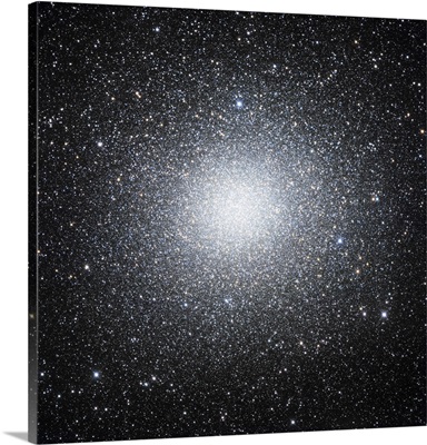 Omega Centauri or NGC 5139 in the constellation of Centaurus