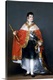 image thumbnail of Portrait of Ferdinand VII of Spain wearing his royal court attire.