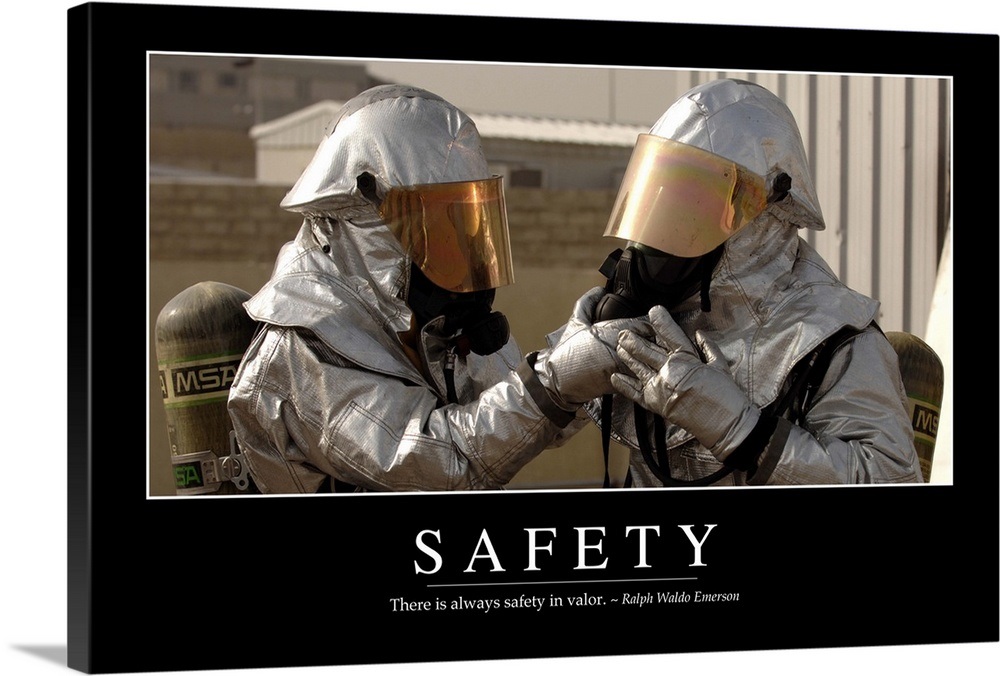 Safety Motivational Quotes For The Workplace