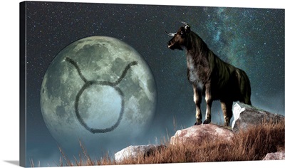 Taurus is the second astrological sign of the Zodiac