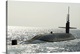 image thumbnail of The ballistic missile submarine USS Maryland.