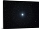image thumbnail of The bright star Altair in the constellation Aquila.