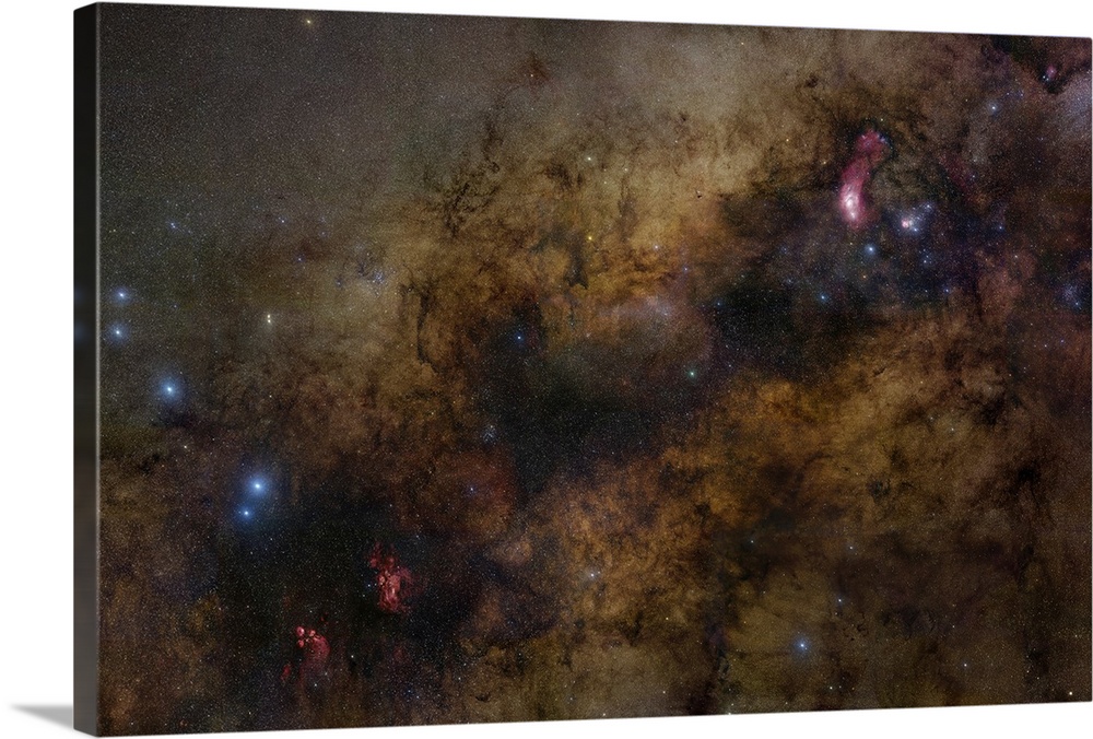 The Galactic Center of the Milky Way Galaxy