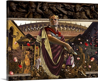 The Republic of Rome is an abstraction of over 250 years of history.