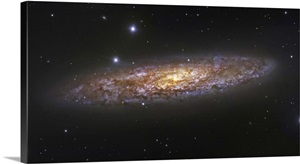 The Sculptor Galaxy image thumbnail