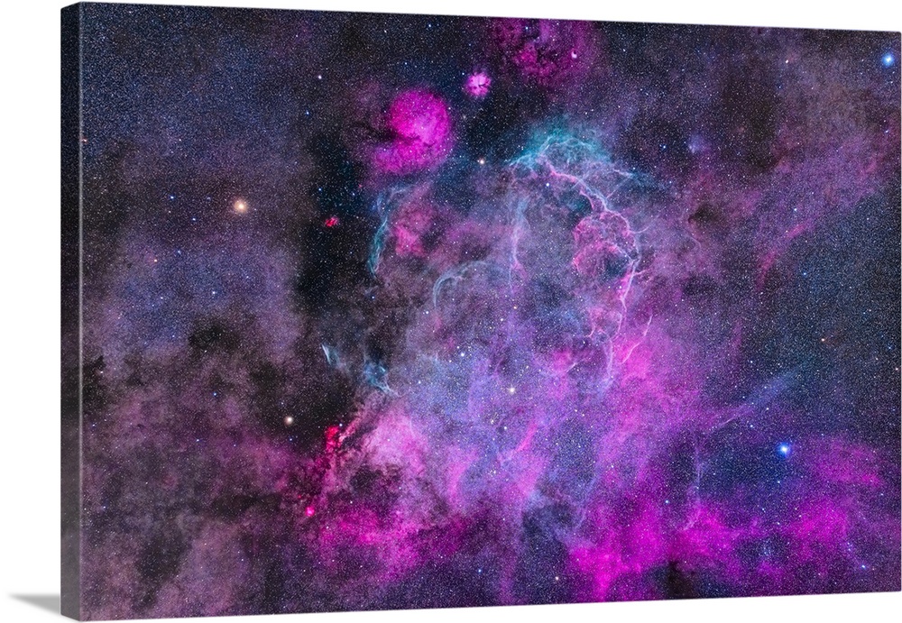 The Vela Supernova Remnant