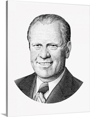 United States Political History Design Of President Gerald Ford