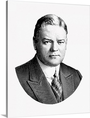 United States Political History Design Of President Herbert Hoover
