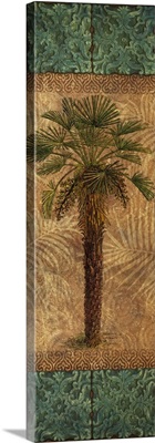 Casbah Palm Panel I