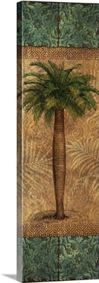 Casbah Palm Panel II