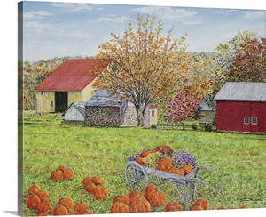 Autumn's Colors image thumbnail