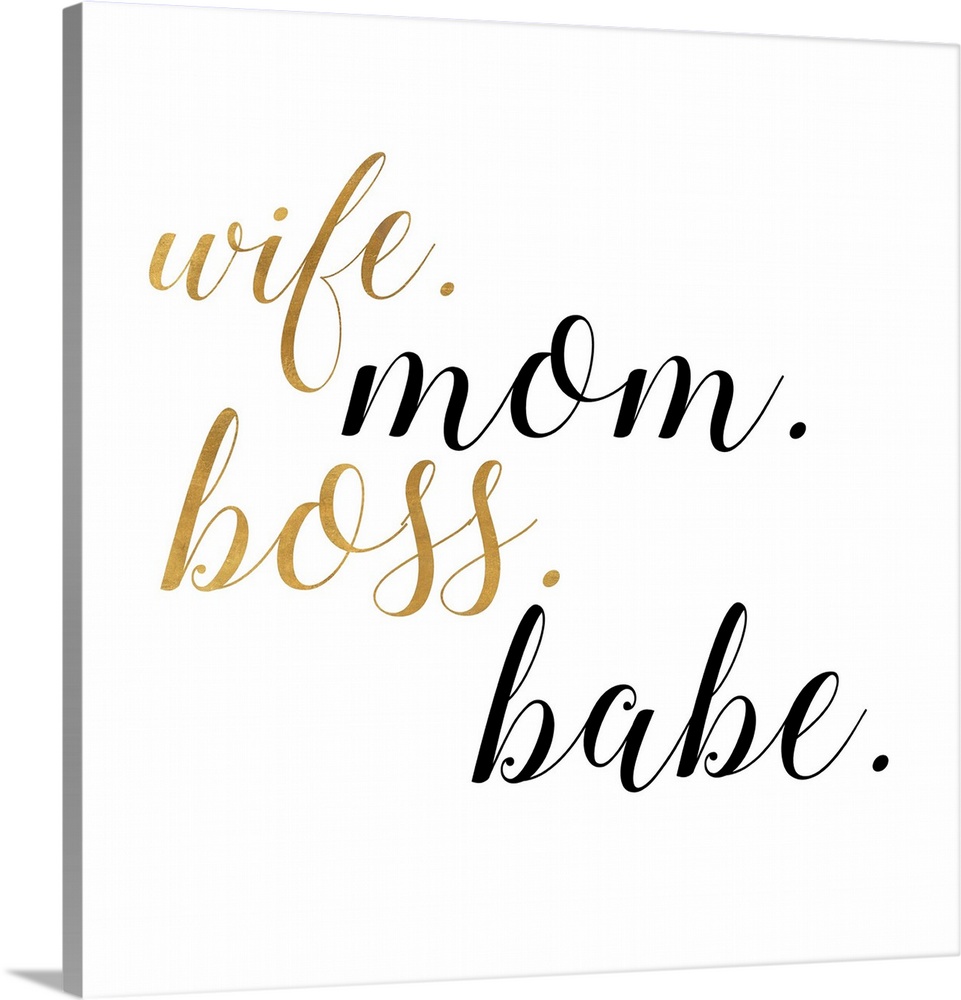 Boss Babe