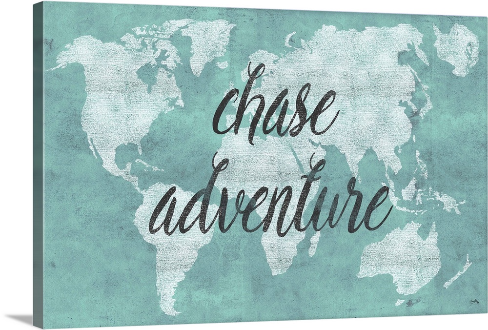 Chase Adventure
