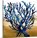 image thumbnail of Coastal Cottage Coral I