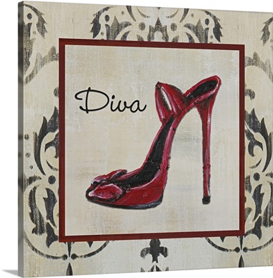 Diva Shoe