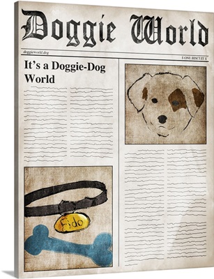 Doggie World