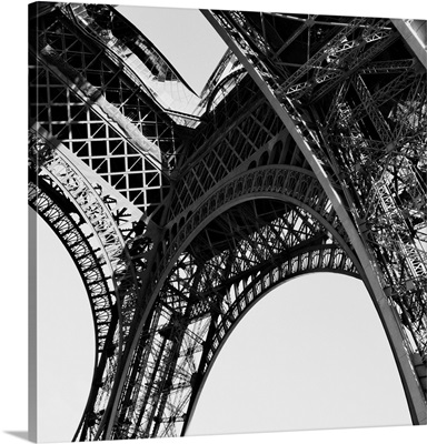 Eiffel Views Square II