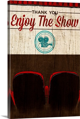 Enjoy the Show (Theater)