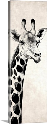 Giraffe I