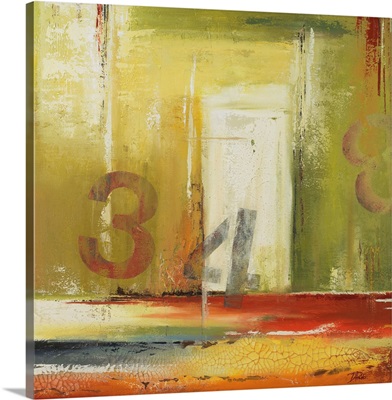 House 34