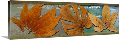 Leaf Panel III