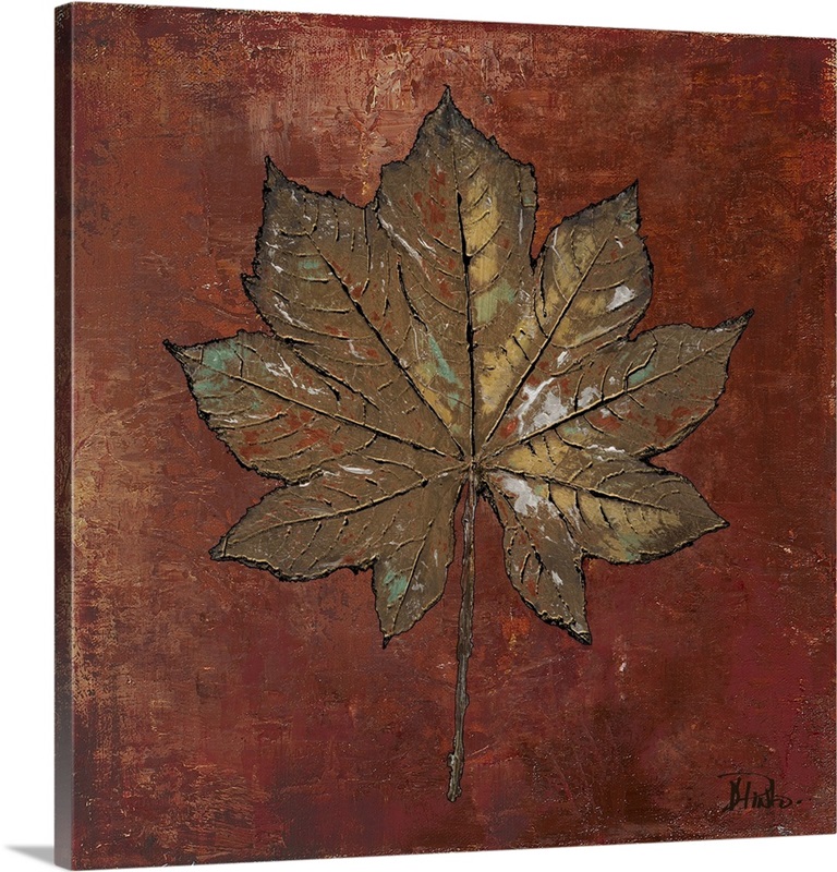 Maple I | Great Big Canvas