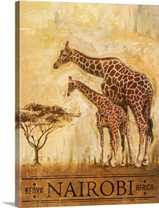 Nairobi image thumbnail