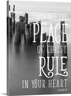 Rule Your Heart