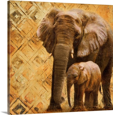 Safari Family I