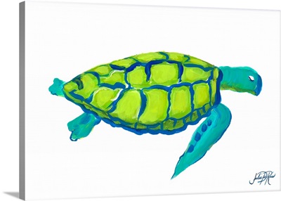 Sea Turtle II