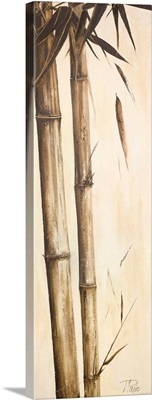 Sepia Guadua Bamboo I