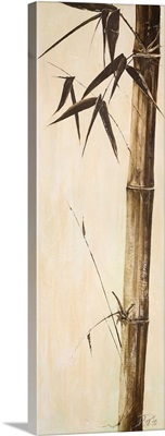 Sepia Guadua Bamboo II