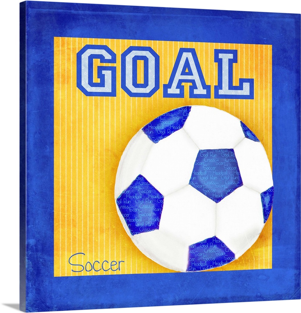 "Goal"