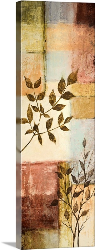 Through the Seasons I | Great Big Canvas