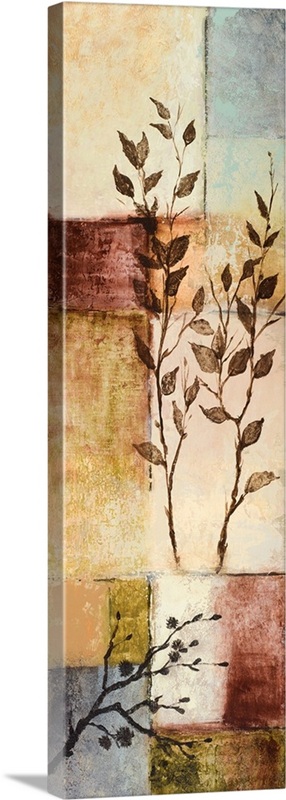 Through the Seasons II | Great Big Canvas