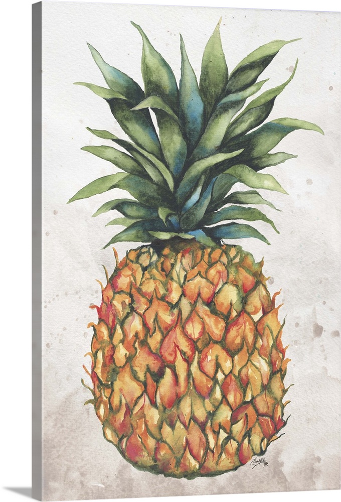 Tropic Pineapple