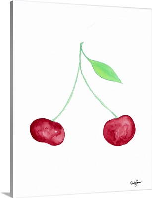 Two Cherries II