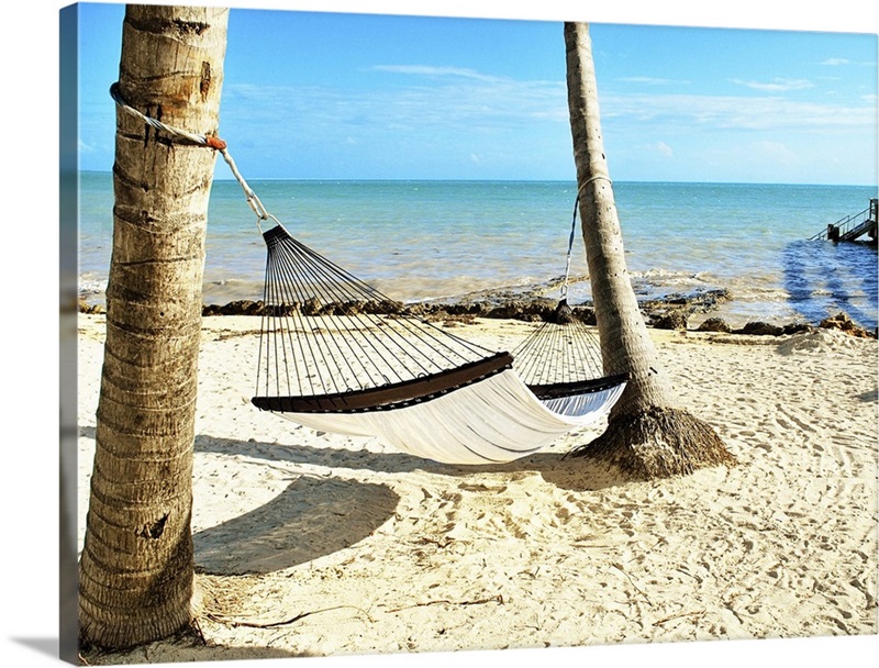 Under the Palms Great Big Canvas