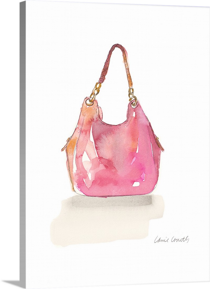 Luxe Curator Handbags